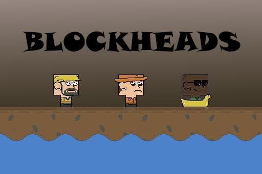 Blockheads