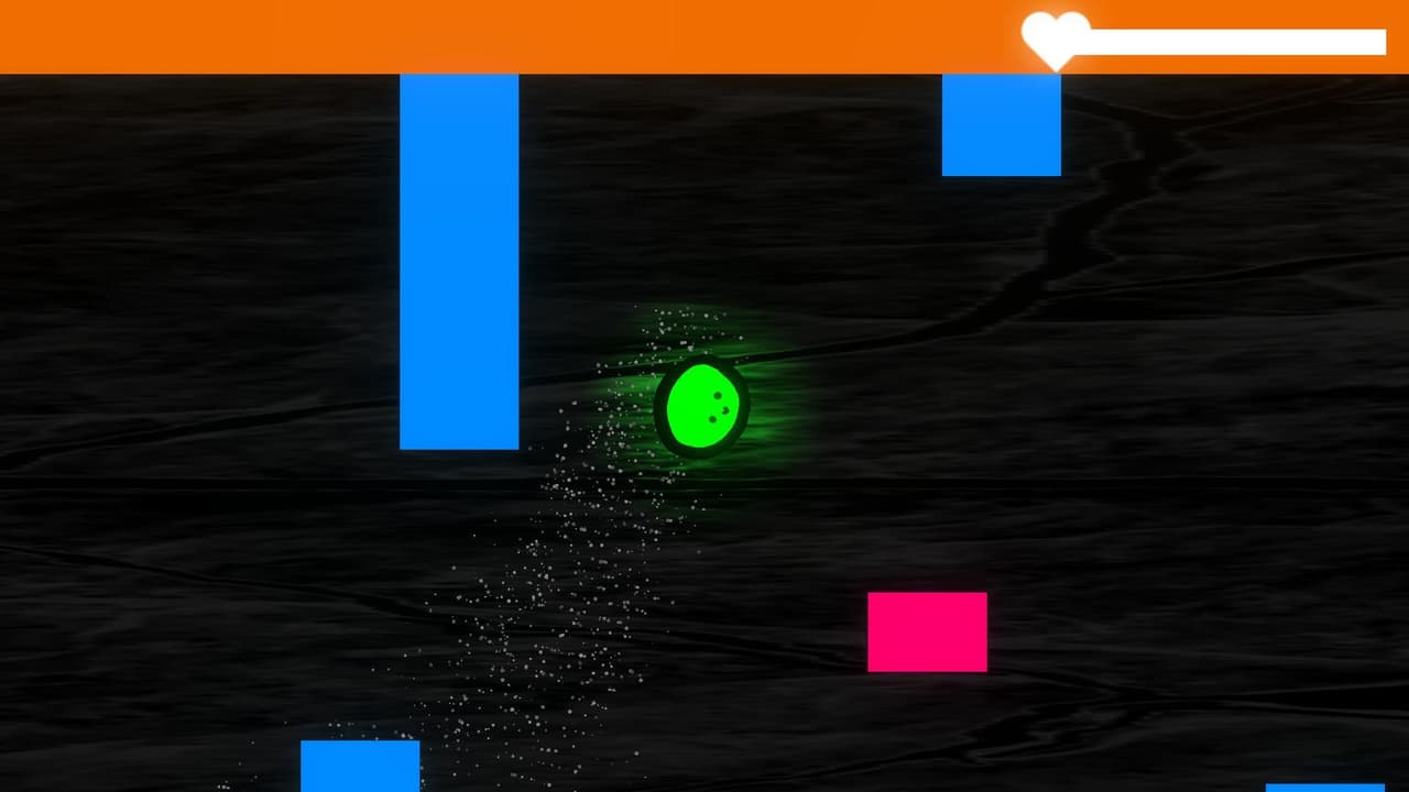 Tunnel (TheCaptainBuster) screenshot 2