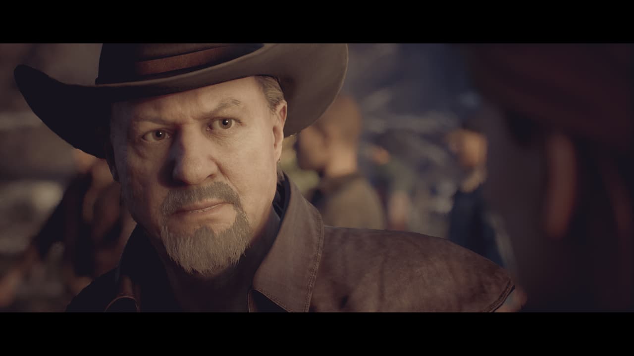 Planet of the Apes: Last Frontier screenshot 3