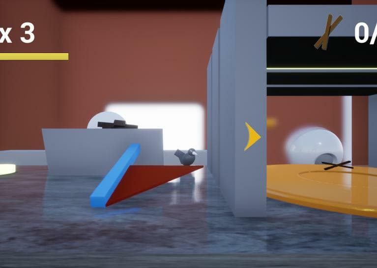Sticks (itch) (Muhammad Izha B Rahim) screenshot 3