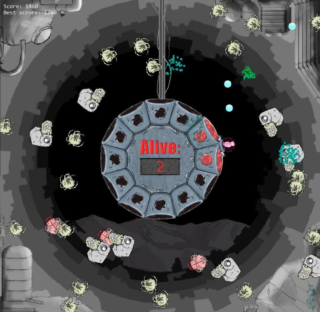 Forfeit REBIRTH