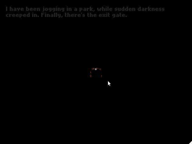 Night Walk (jarnik) screenshot 4