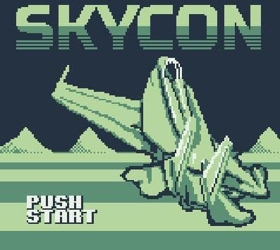 Skycon screenshot 2