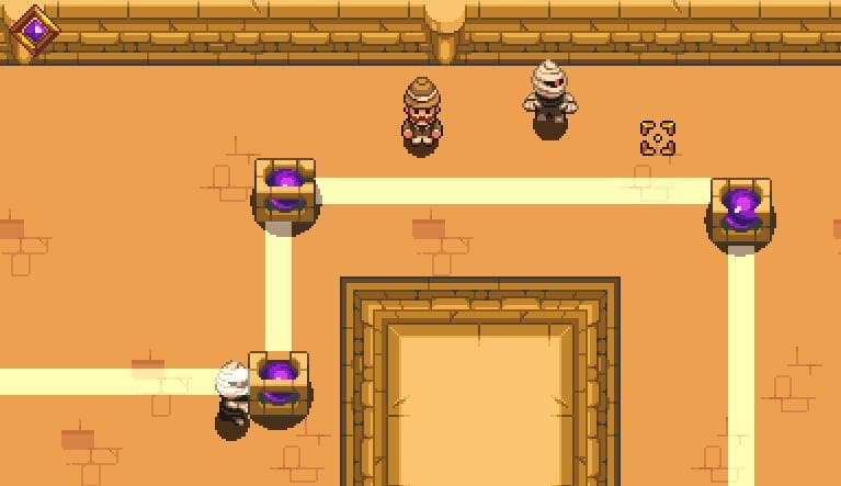 Gizmo Of Giza screenshot 4