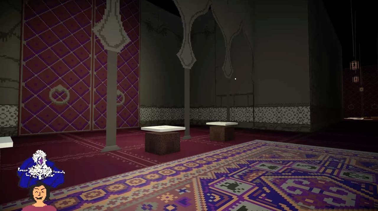 Djinn screenshot 3