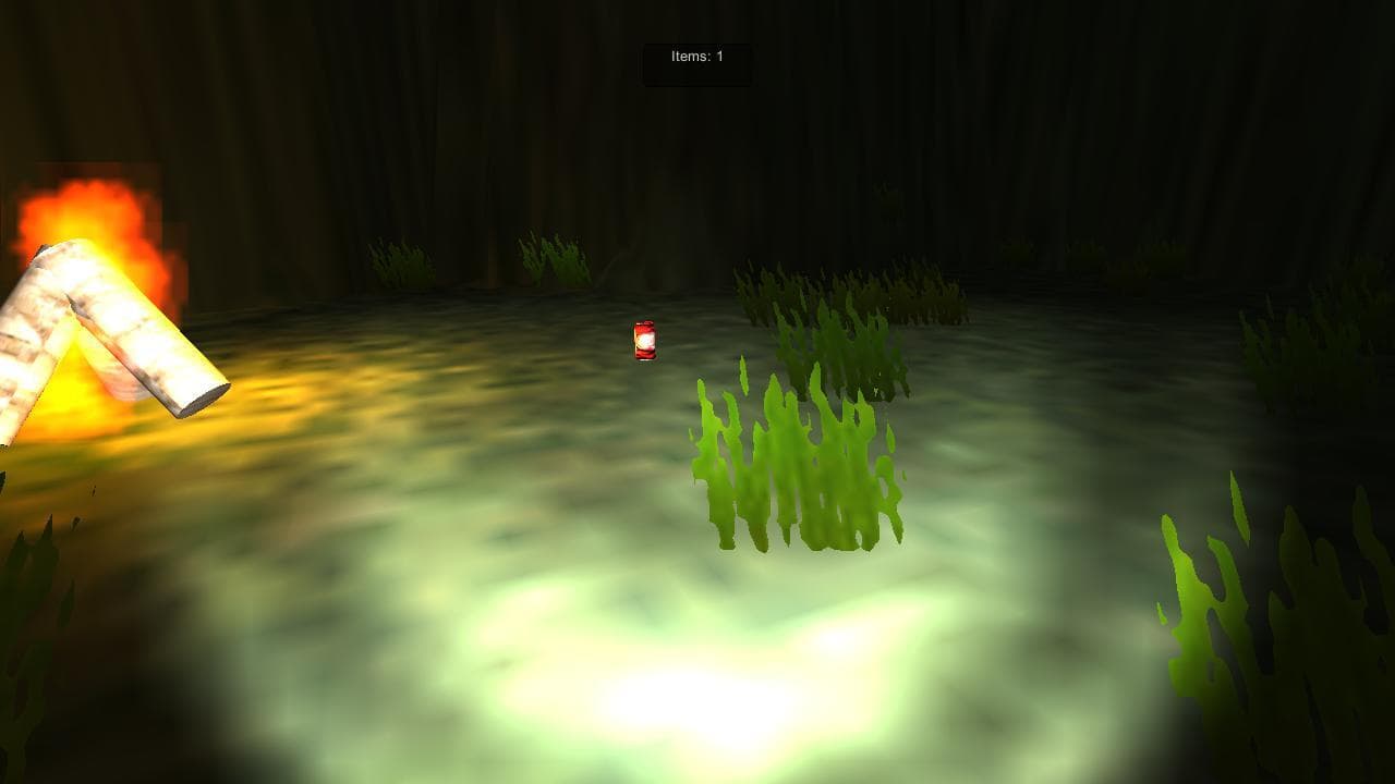 Spooks (itch) (TransGame668) screenshot 4