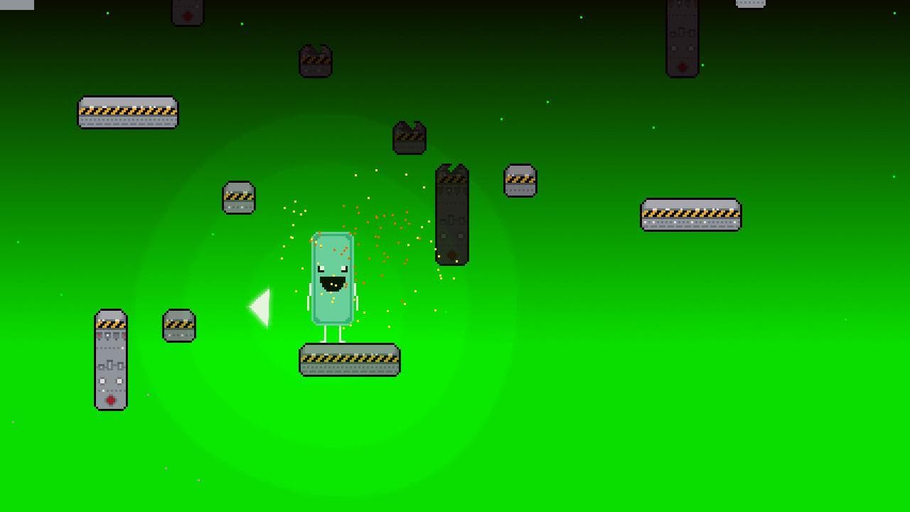 U-49 Meltdown screenshot 4