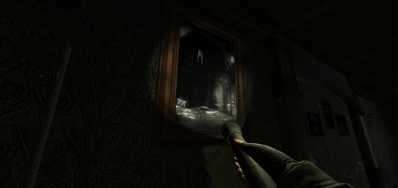 Near Midnight screenshot 4