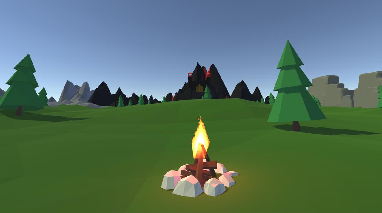 SCAVENGE (2018) screenshot 3