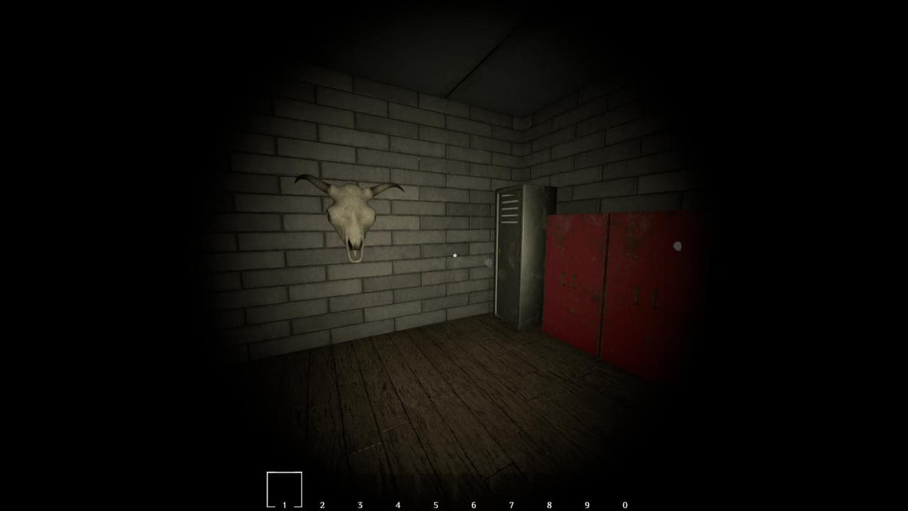 Gluttony (CTS_Makto) screenshot 2