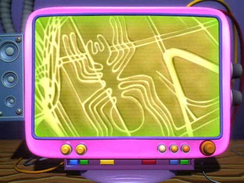 Tommy & Oscar screenshot 2