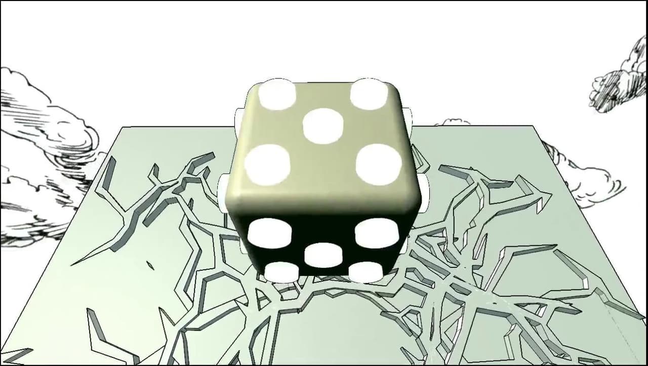 Frame Of Reference screenshot 5
