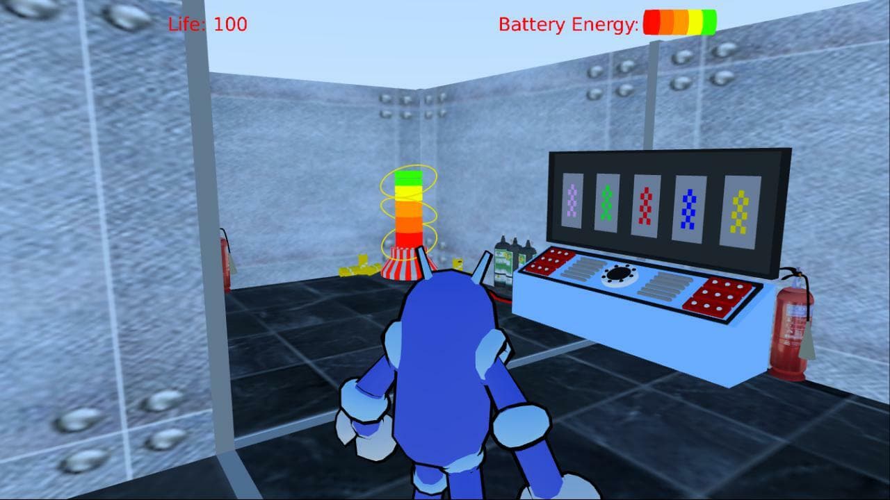 Um-Contra-Todos-FDJ-GameJam screenshot 3