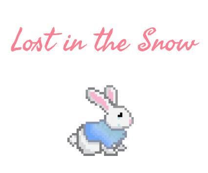 Lost in the Snow (itch) (Muium)