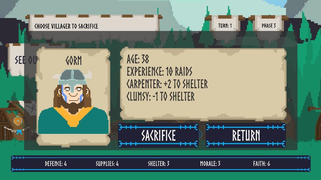 A Town Called Hjell (actual build in comments) screenshot 5