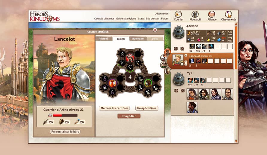 Might & Magic Heroes Kingdoms