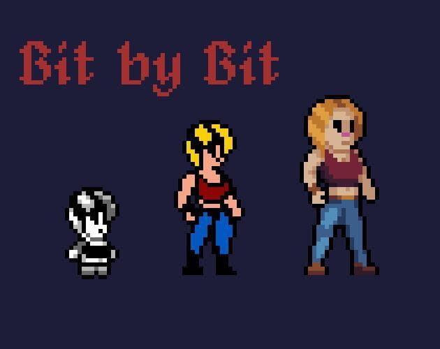 Bit by Bit