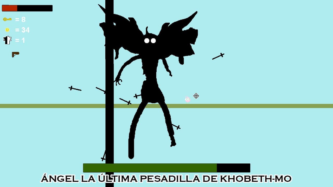 Happy Ending (Jorge Padilla Velazco) screenshot 4