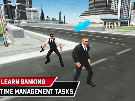 ATM Cash & Money Simulator 3D screenshot 4