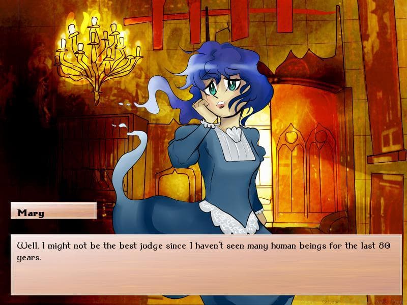 Elvine screenshot 3