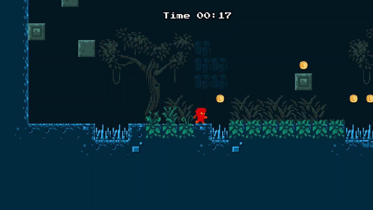 Power Of The Elements screenshot 2