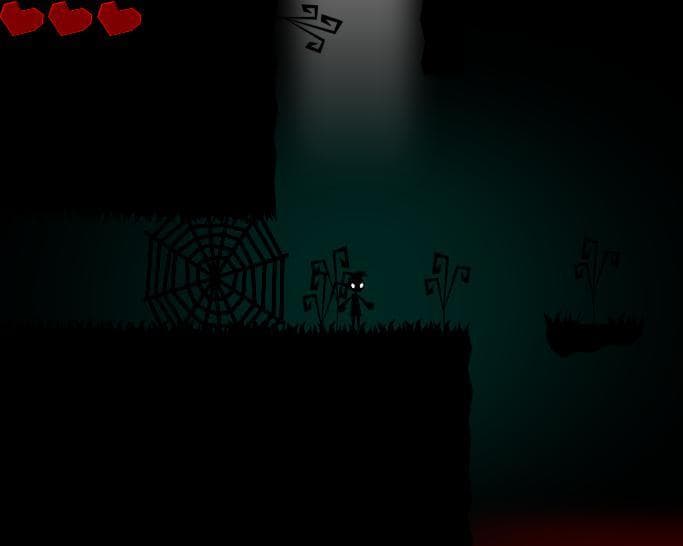Silhuettes screenshot 3