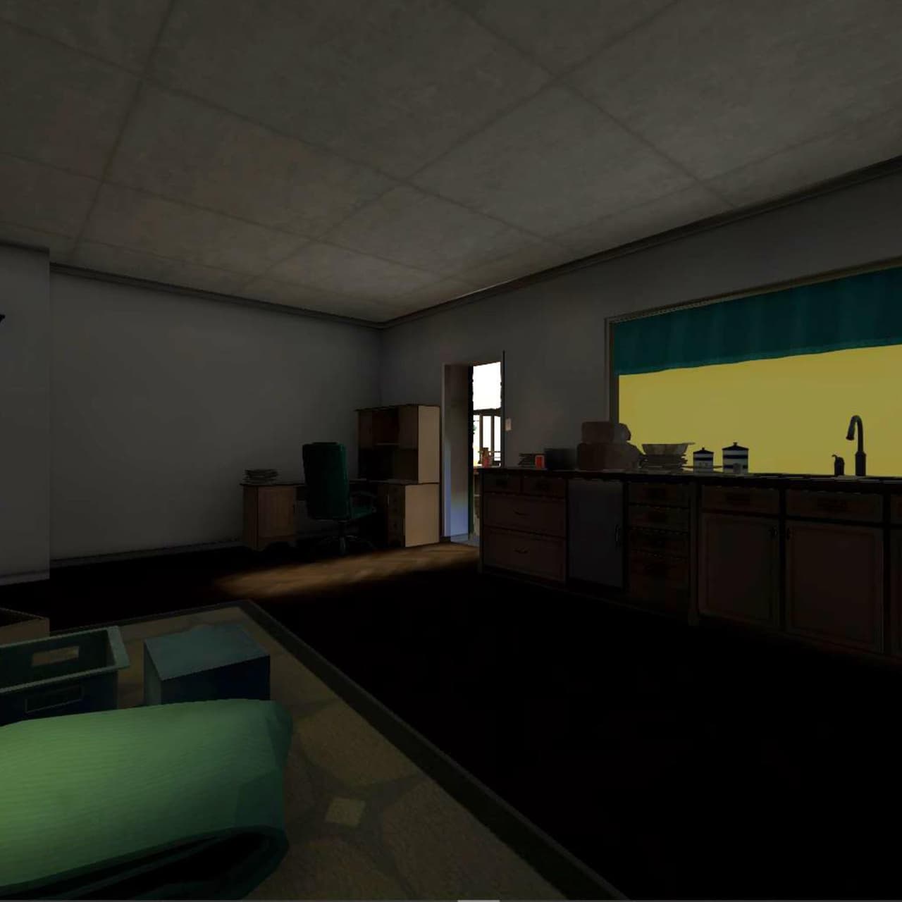 Astray (itch) (Selina Geboers) screenshot 4