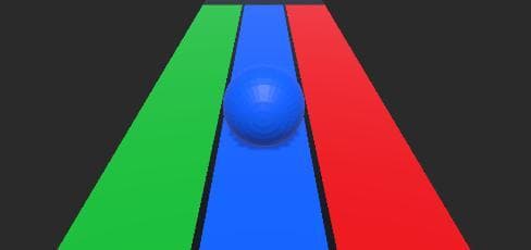 Color Road (itch) (esnigus, Shurup)