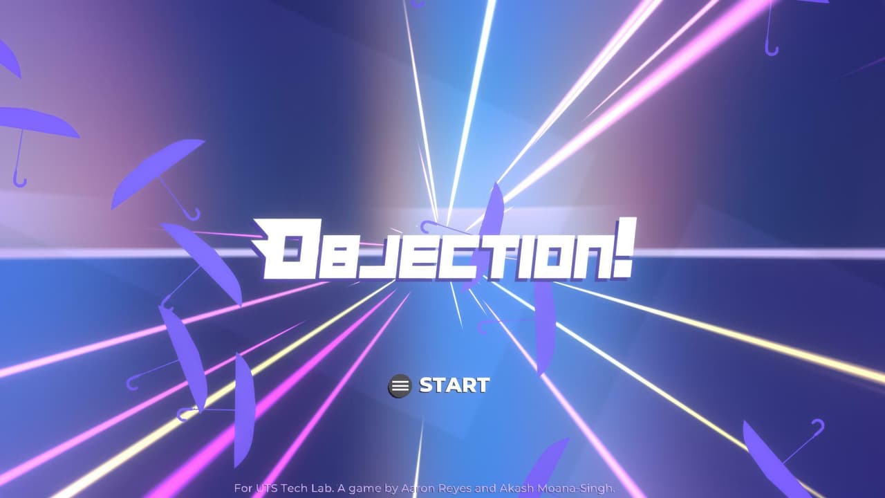 Objection!