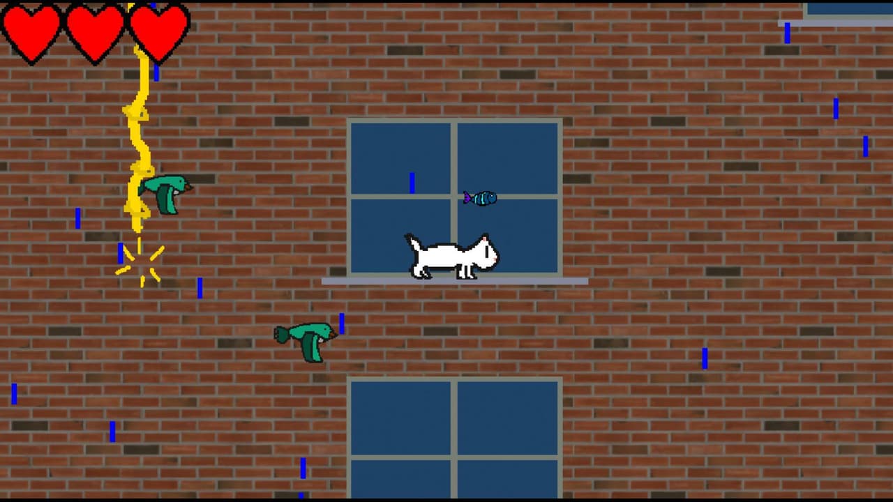 Cat Tower (TonicGames)