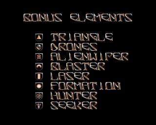 Lethal Xcess screenshot 5