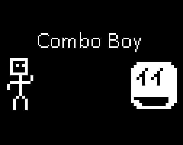 Comboboy v0.5 GBA