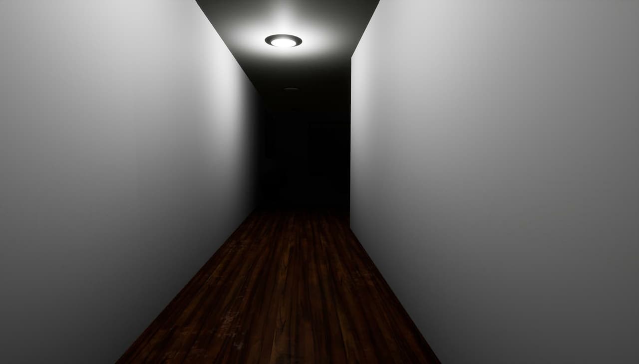 Sleepless Dreaming screenshot 4
