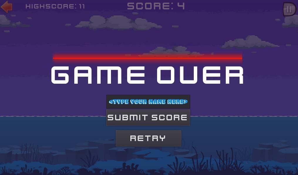 Pattern Hurdler screenshot 4