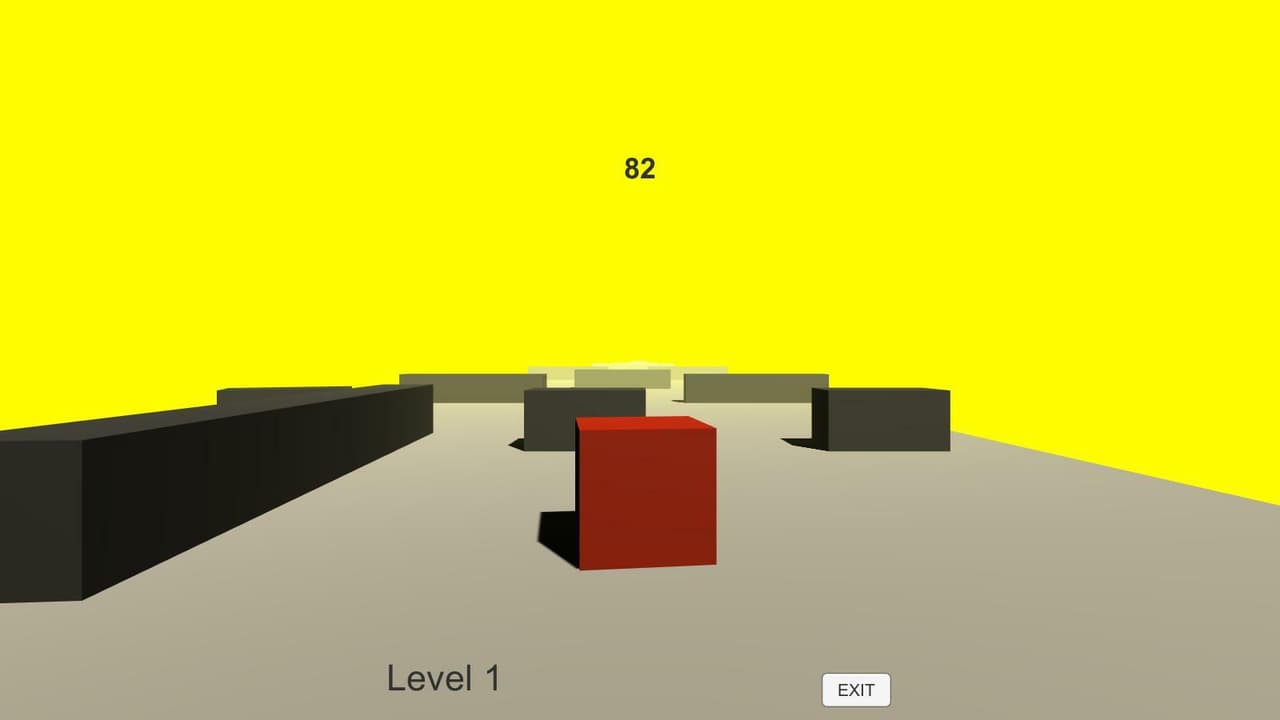 The Cube (itch) (Sanglap)
