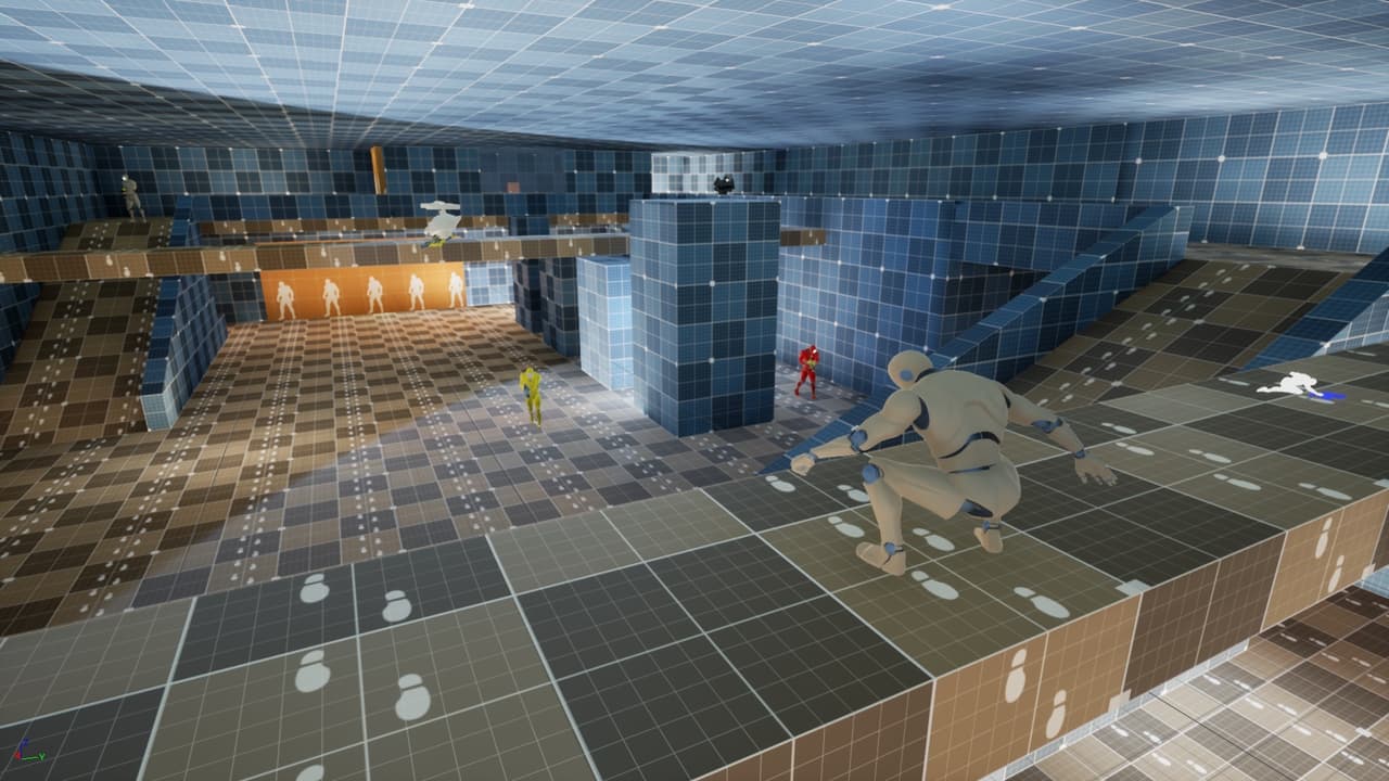 Grenade Quest