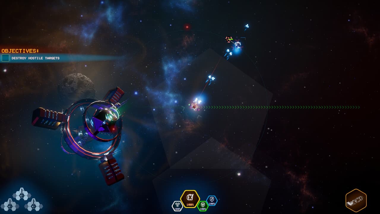 Hotloop screenshot 4