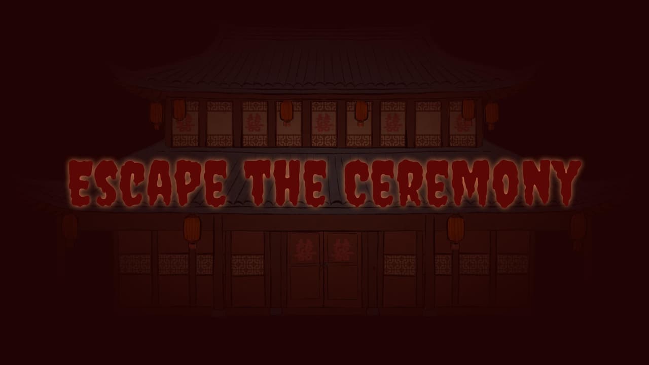 Escape The Ceremony