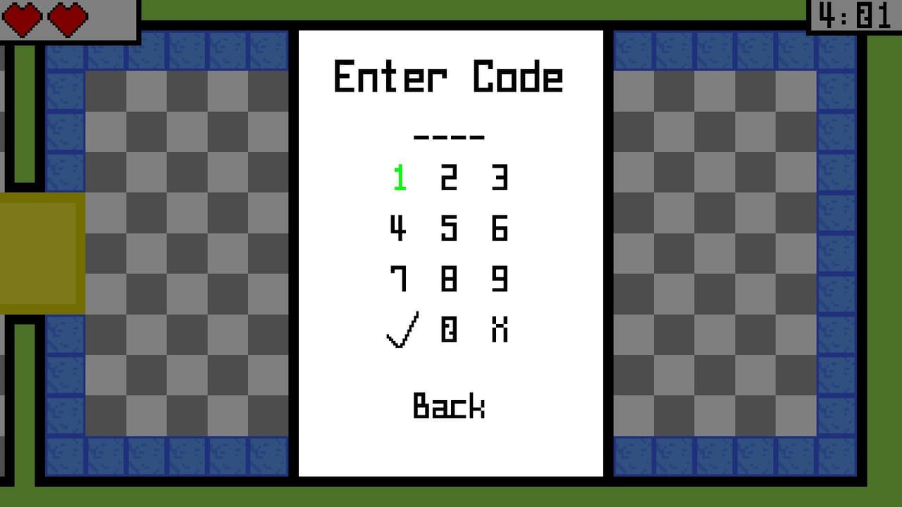 Debug Defuser screenshot 3