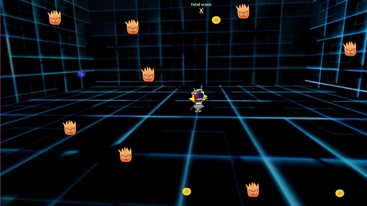 Paradox Spheres screenshot 3