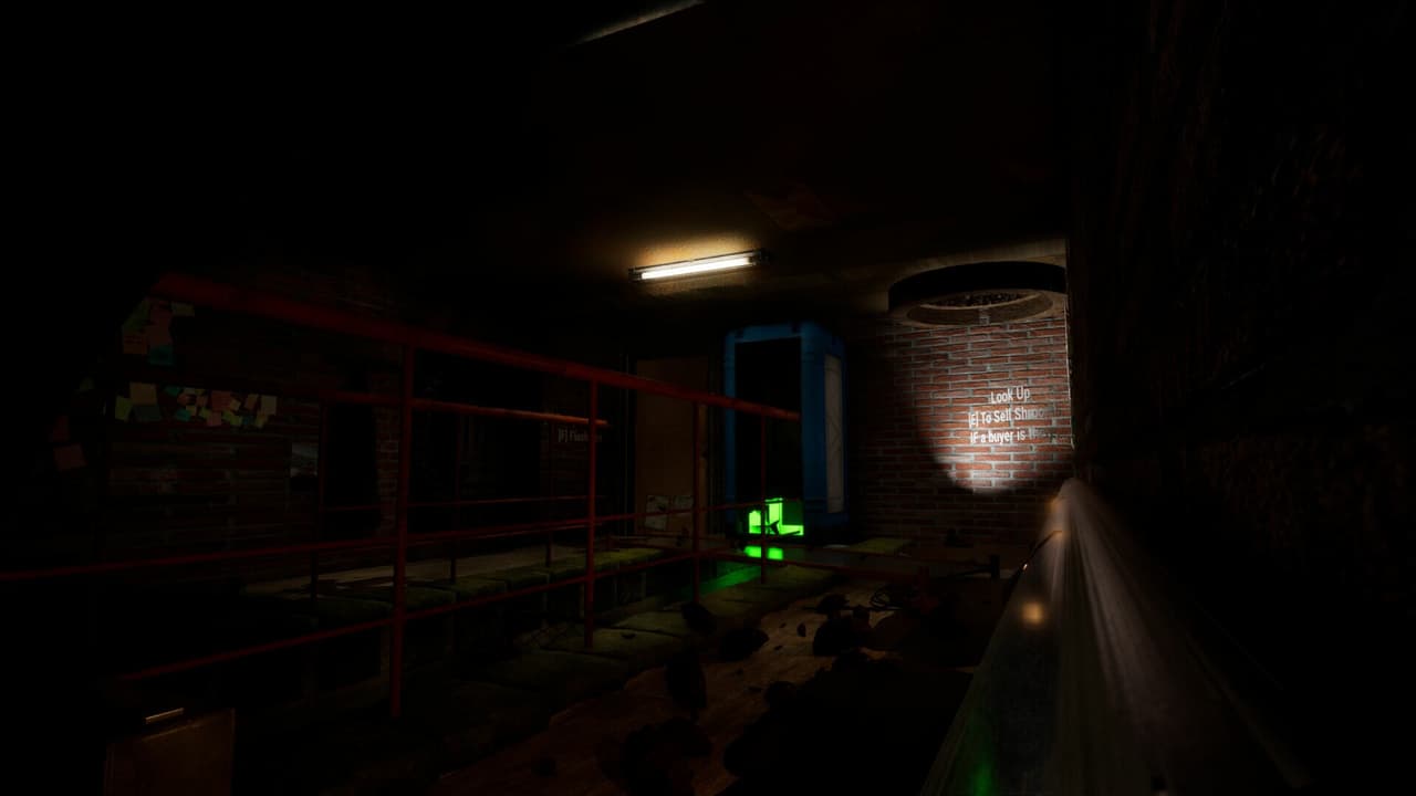 Fun Gus screenshot 2
