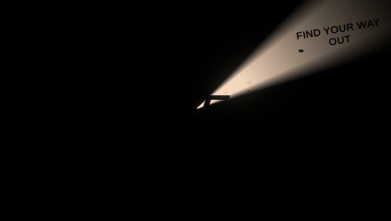 Wake Up (itch) (antonits) screenshot 2