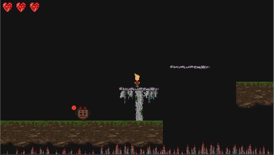 Air and Fire screenshot 4