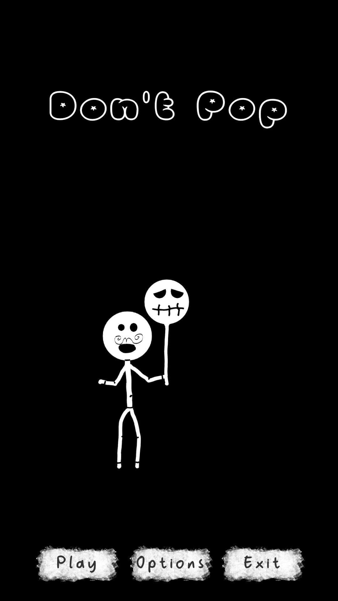 Dont Pop (Feidry, reptilianalien) screenshot 2