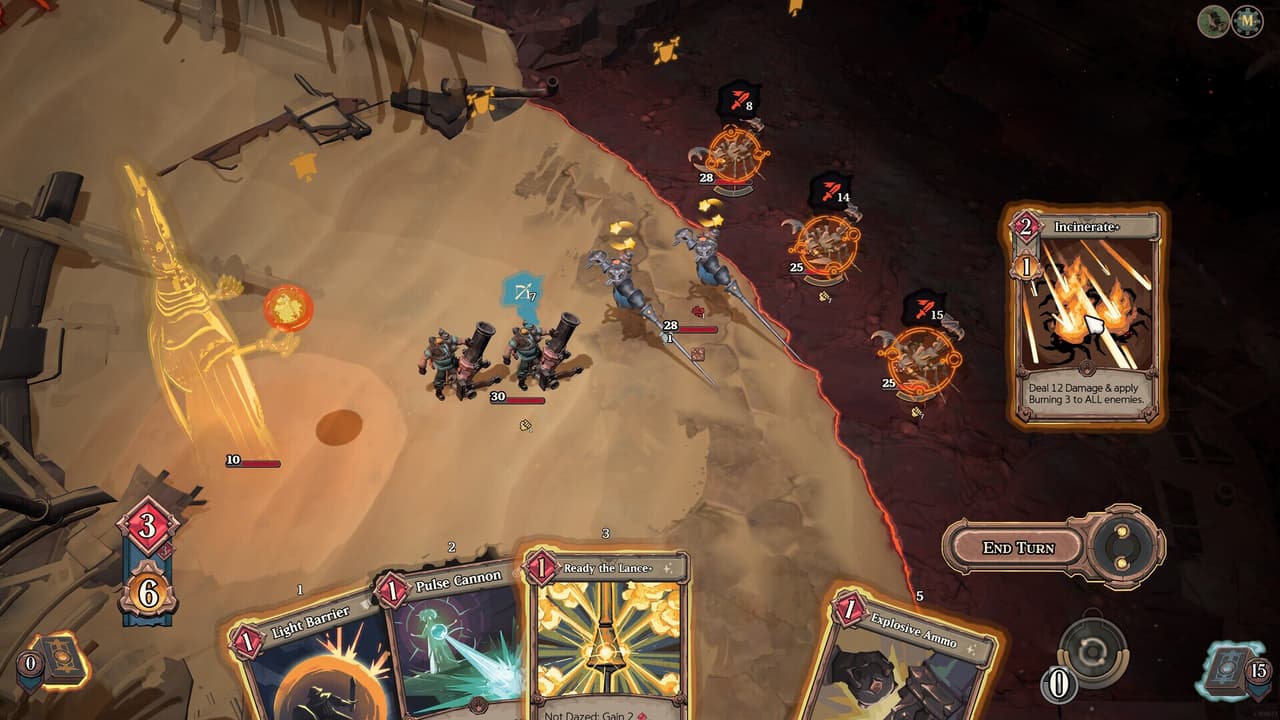 As We Descend screenshot 2