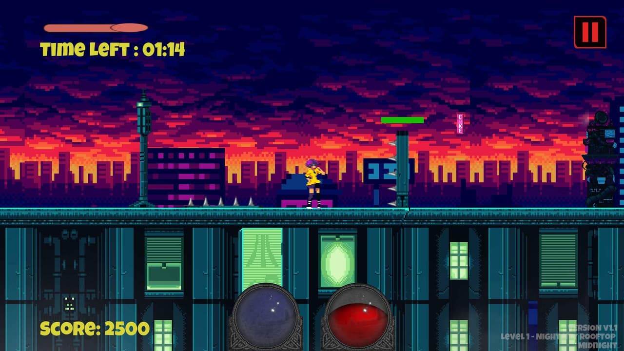 Syncopation screenshot 4