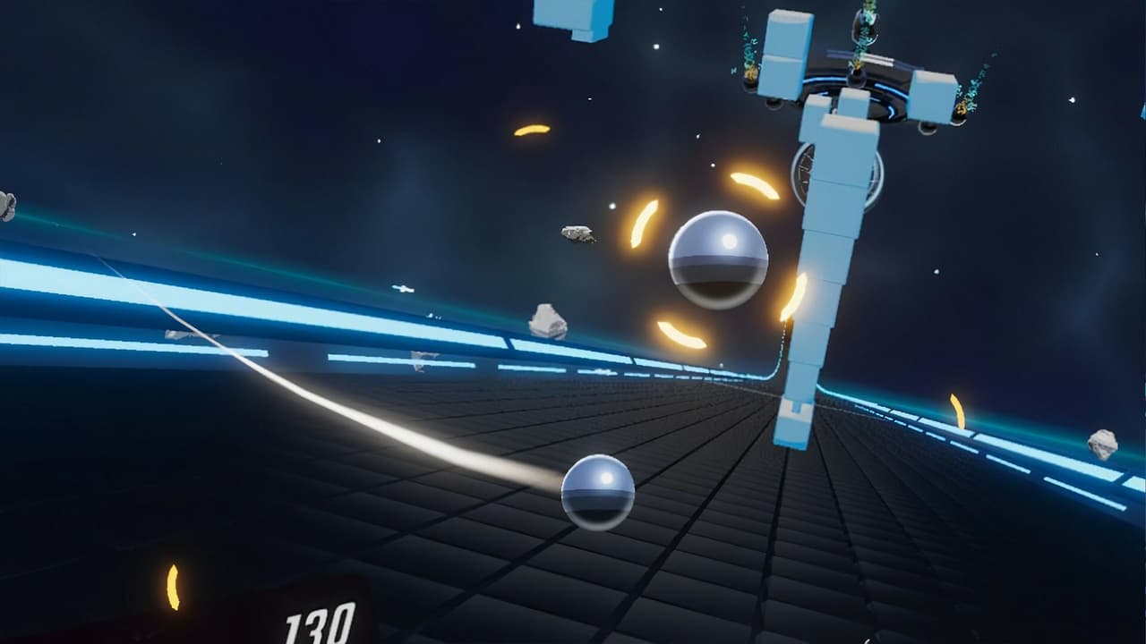 Infinity Breaker screenshot 3