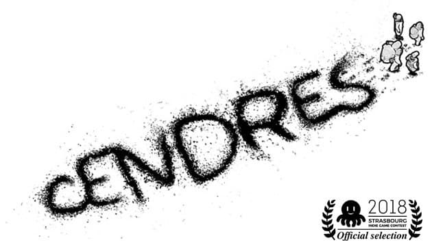 CENDRES (Thomas B)