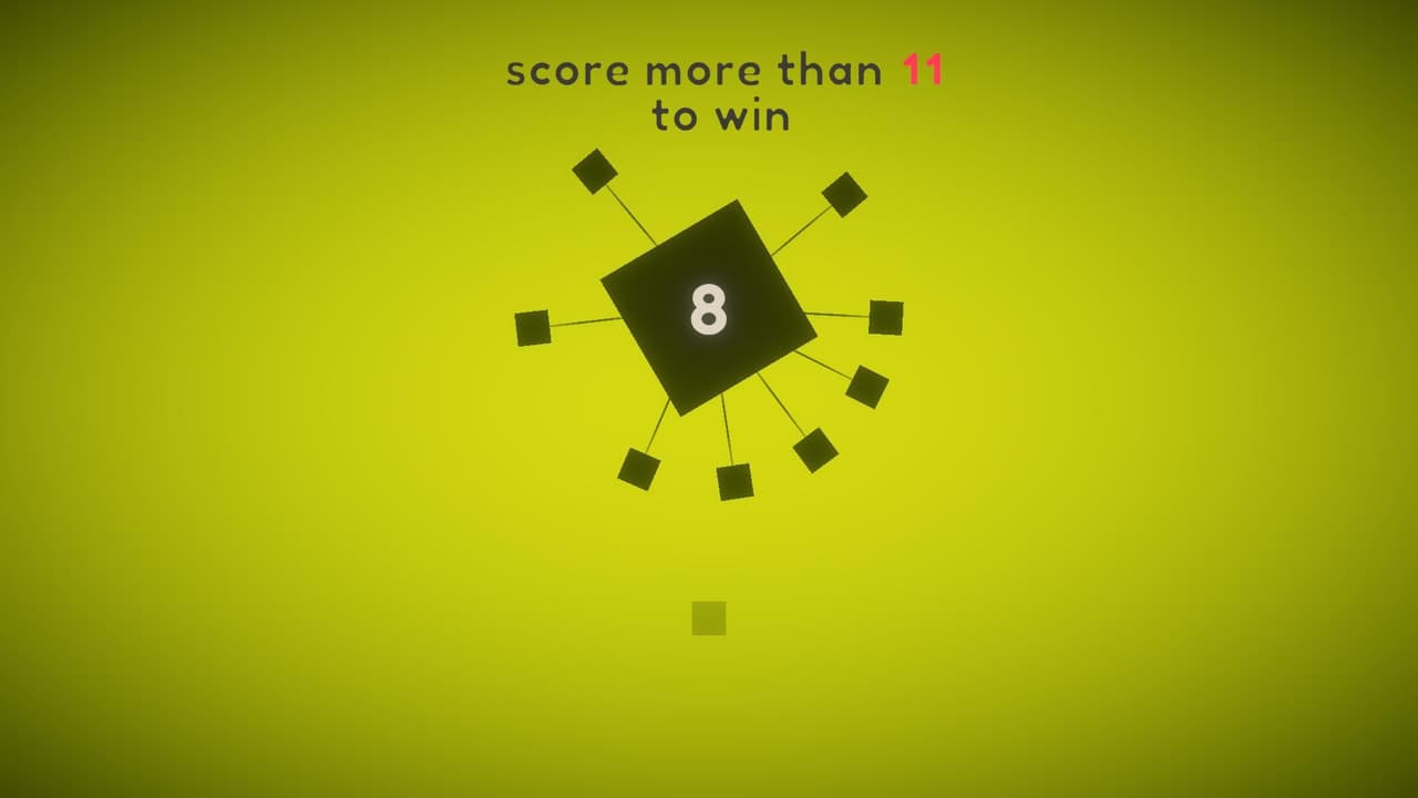 Pain and Dice screenshot 2