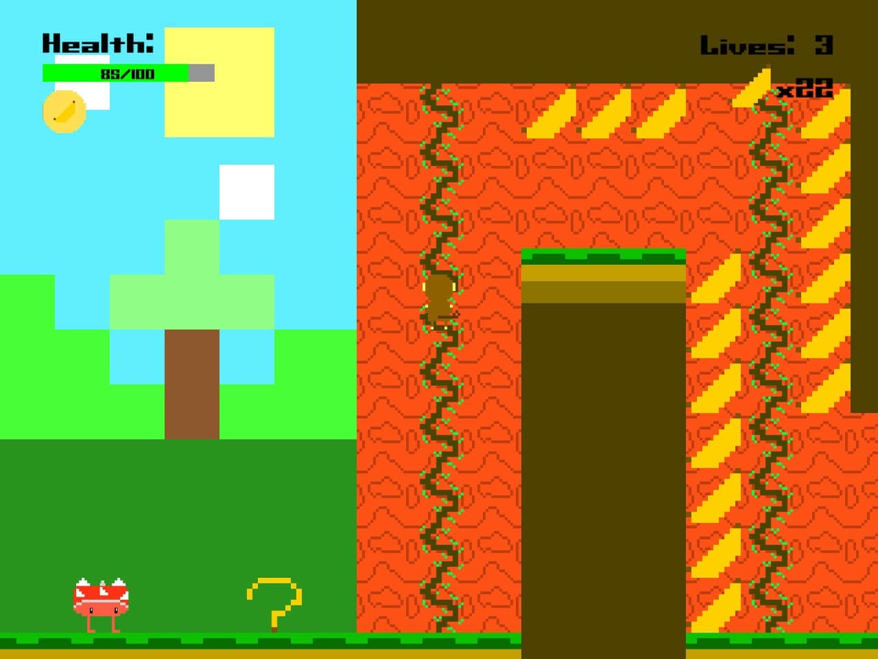 Little Monkeys Eat Bananas screenshot 5